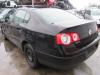 Volskwagen Passat 1.9TDI 2005 Diesel poza Volskwagen Passat 1.9TDI 2005 Diesel