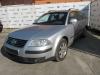 poza Volskwagen Passat 1.9TDI 2005 Diesel