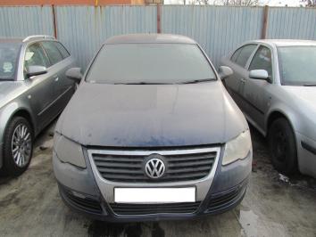 Volskwagen Passat 1.9TDI 2005 Diesel poza Volskwagen Passat 1.9TDI 2005 Diesel