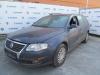 Volskwagen Passat 1.9TDI 2005 Diesel poza Volskwagen Passat 1.9TDI 2005 Diesel
