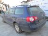 Volskwagen Passat 1.9TDI 2005 Diesel poza Volskwagen Passat 1.9TDI 2005 Diesel