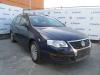poza Volskwagen Passat 1.9TDI 2006 Diesel