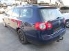 poza Volskwagen Passat 1.9TDI 2006 Diesel