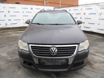 Volskwagen Passat 1.9TDI 2006 Diesel poza Volskwagen Passat 1.9TDI 2006 Diesel
