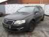 Volskwagen Passat 1.9TDI 2006 Diesel poza Volskwagen Passat 1.9TDI 2006 Diesel