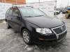 poza Volskwagen Passat 1.9TDI 2006 Diesel
