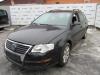 poza Volskwagen Passat 1.9TDI 2006 Diesel