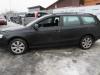 poza Volskwagen Passat 1.9TDI 2006 Diesel