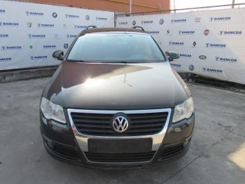 poza Volskwagen Passat 1.9TDI 2006 Diesel