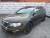 poza Volskwagen Passat 1.9TDI 2006 Diesel