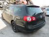poza Volskwagen Passat 1.9TDI 2006 Diesel