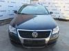 poza Volskwagen Passat 1.9TDI 2006 Diesel