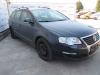poza Volskwagen Passat 1.9TDI 2006 Diesel