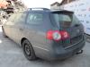 poza Volskwagen Passat 1.9TDI 2006 Diesel