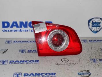 poza Volskwagen Passat 1.9TDI 2006 Diesel