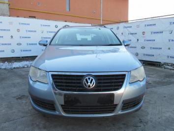 Volskwagen Passat 1.9TDI 2006 Diesel poza Volskwagen Passat 1.9TDI 2006 Diesel