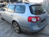 Volskwagen Passat 1.9TDI 2006 Diesel poza Volskwagen Passat 1.9TDI 2006 Diesel