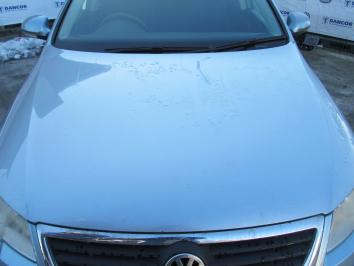 Volskwagen Passat 1.9TDI 2006 Diesel poza Volskwagen Passat 1.9TDI 2006 Diesel