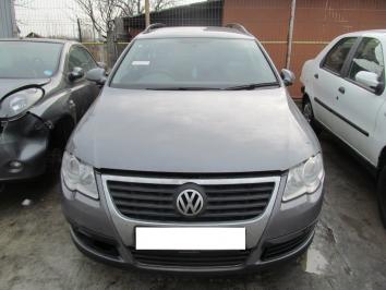 Volskwagen Passat 1.9TDI 2006 Diesel poza Volskwagen Passat 1.9TDI 2006 Diesel