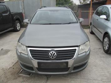 Volskwagen Passat 1.9TDI 2006 Diesel poza Volskwagen Passat 1.9TDI 2006 Diesel