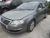 Volskwagen Passat 1.9TDI 2006 Diesel poza Volskwagen Passat 1.9TDI 2006 Diesel