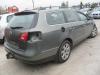 Volskwagen Passat 1.9TDI 2006 Diesel poza Volskwagen Passat 1.9TDI 2006 Diesel