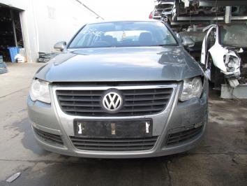 Volskwagen Passat 1.9TDI 2006 Diesel poza Volskwagen Passat 1.9TDI 2006 Diesel