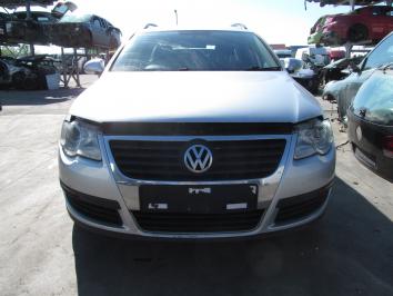 poza Volskwagen Passat 1.9TDI 2006 Diesel