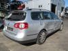 poza Volskwagen Passat 1.9TDI 2006 Diesel