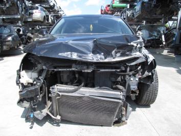 poza Volskwagen Passat 1.9TDI 2006 Diesel