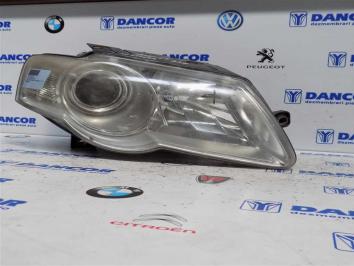 Volskwagen Passat 1.9TDI 2006 Diesel poza Volskwagen Passat 1.9TDI 2006 Diesel