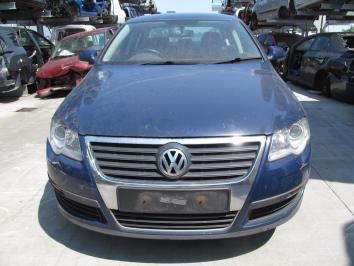 poza Volskwagen Passat 1.9TDI 2006 Diesel