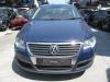 poza Volskwagen Passat 1.9TDI 2006 Diesel