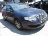 poza Volskwagen Passat 1.9TDI 2006 Diesel