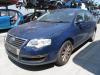 poza Volskwagen Passat 1.9TDI 2006 Diesel