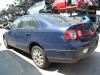 poza Volskwagen Passat 1.9TDI 2006 Diesel