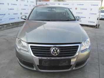 Volskwagen Passat 1.9TDI 2006 Diesel poza Volskwagen Passat 1.9TDI 2006 Diesel