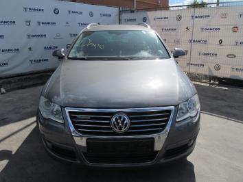 poza Volskwagen Passat 1.9TDI 2007 Diesel