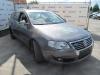 poza Volskwagen Passat 1.9TDI 2007 Diesel