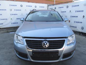 Volskwagen Passat 1.9TDI 2007 Diesel poza Volskwagen Passat 1.9TDI 2007 Diesel