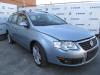 Volskwagen Passat 1.9TDI 2007 Diesel poza Volskwagen Passat 1.9TDI 2007 Diesel
