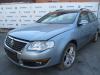 Volskwagen Passat 1.9TDI 2007 Diesel poza Volskwagen Passat 1.9TDI 2007 Diesel