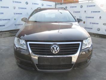 Volskwagen Passat 1.9TDI 2007 Diesel poza Volskwagen Passat 1.9TDI 2007 Diesel