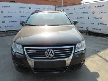 poza Volskwagen Passat 1.9TDI 2007 Diesel
