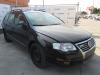 poza Volskwagen Passat 1.9TDI 2007 Diesel