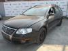 poza Volskwagen Passat 1.9TDI 2007 Diesel