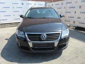 Volskwagen Passat 1.9TDI 2007 Diesel poza Volskwagen Passat 1.9TDI 2007 Diesel