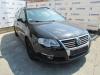 Volskwagen Passat 1.9TDI 2007 Diesel poza Volskwagen Passat 1.9TDI 2007 Diesel