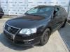 Volskwagen Passat 1.9TDI 2007 Diesel poza Volskwagen Passat 1.9TDI 2007 Diesel