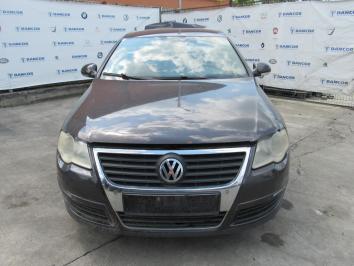 Volskwagen Passat 1.9TDI 2007 Diesel poza Volskwagen Passat 1.9TDI 2007 Diesel